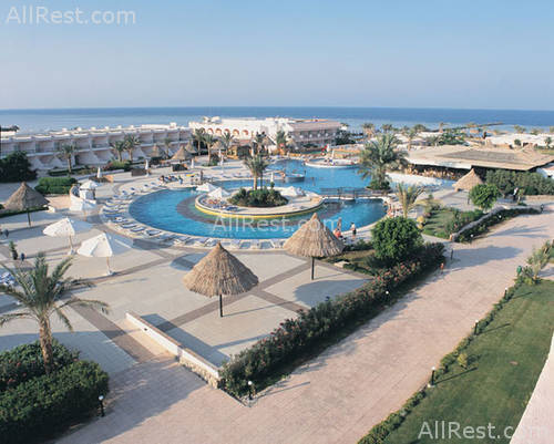 Cataract Marsa Alam Resort